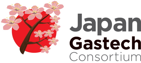 Japan Gastech Consortium