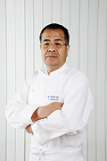 田代 和久氏