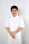 下村 浩司氏