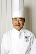 中村 勝宏氏