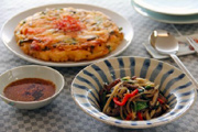 韓国料理