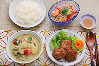 【8月 タイ編】
