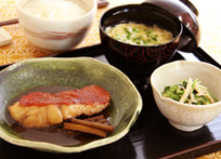 和食編の写真