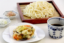 和食編の写真