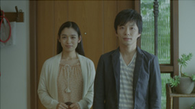 ピピッとコンロ 家族のはなし 長男の結婚篇