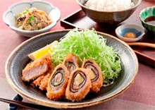 和食編の写真