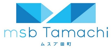 msb Tamachi ムスブ田町