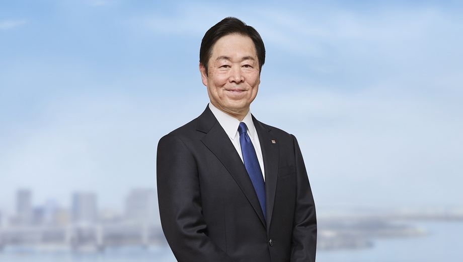 社長メッセージ