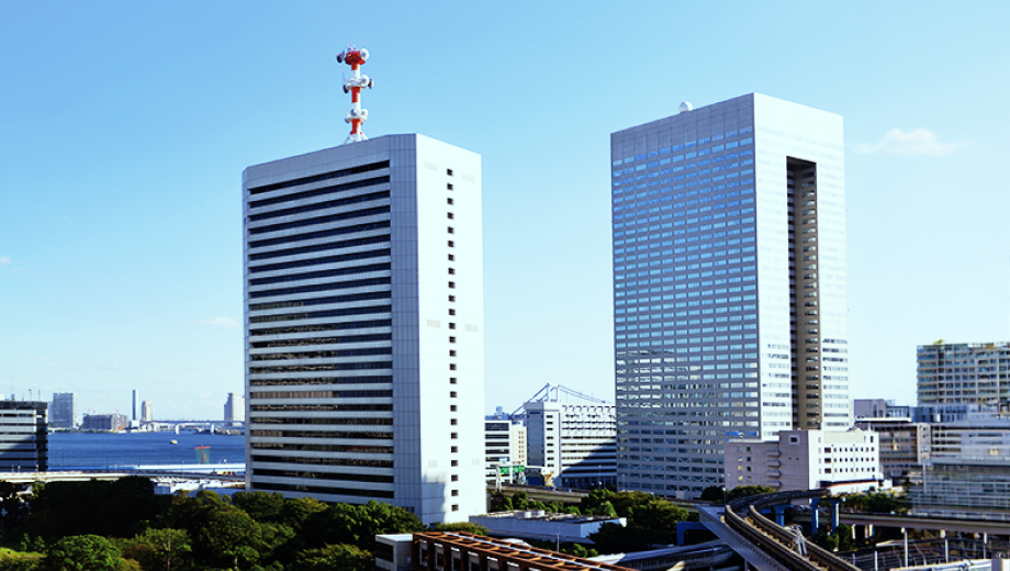 経営ビジョン・中期経営計画