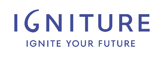 IGNITURE IGNITE YOUR FUTURE