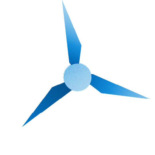 洋上風力発電