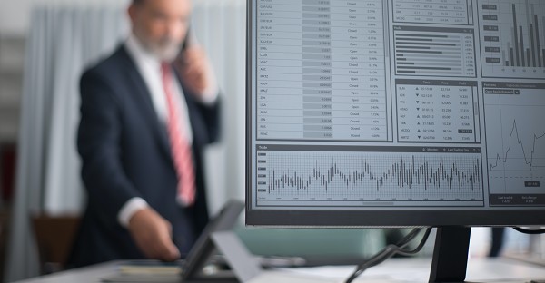 Consolidated Statements of Cash Flows