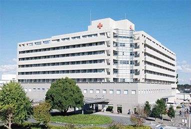 益田赤十字病院