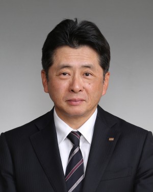 社長メッセージ
