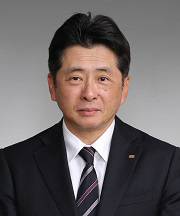 代表取締役 副社長執行役員 社長補佐 サポート部※1担当 スタッフ業務改革推進担当 アライアンス担当