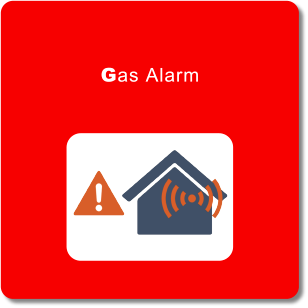 Gas Alarm