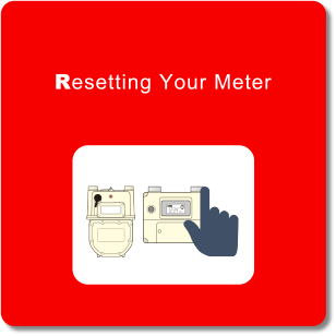 Resetting Your Meter