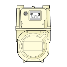 Resetting JO meters