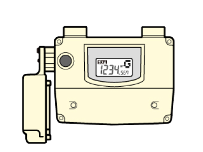 UH型