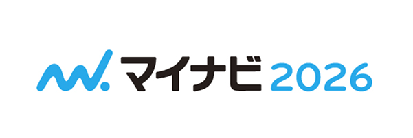 マイナビ2026