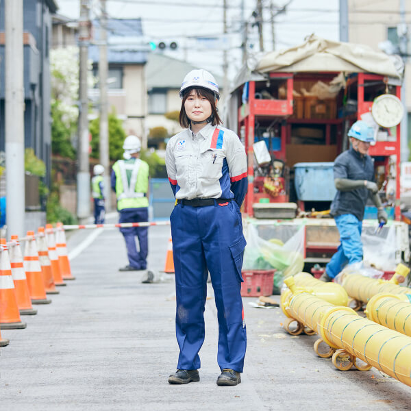 Chiho Ooshimizu