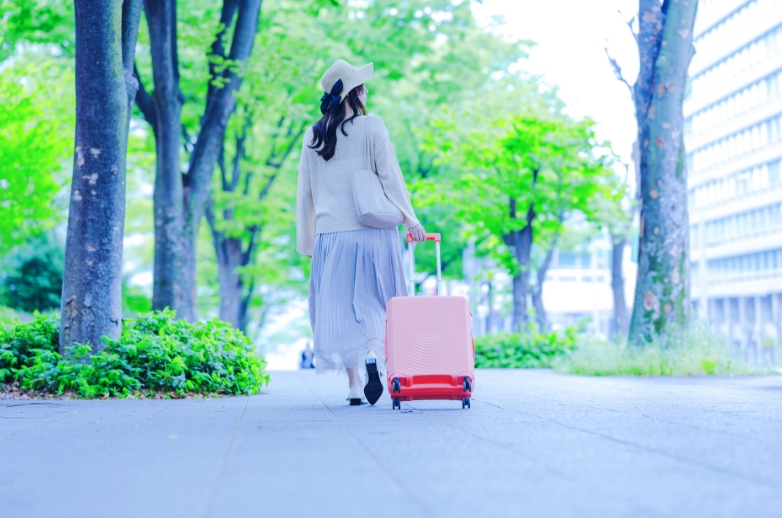 休日・休暇
