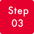 Step 03