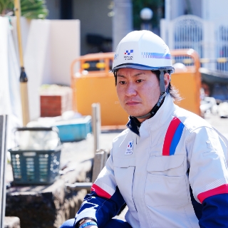 東京ガスネットワークについて知る