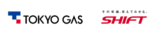 TOKYO GAS SHIFT