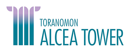 TORANOMON ALCEA TOWER