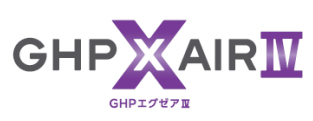 GHP XAIR Ⅳ
