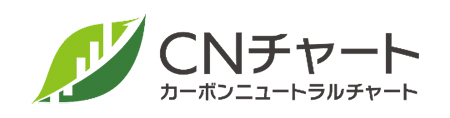 CNチャート カーボンニュートラルチャート