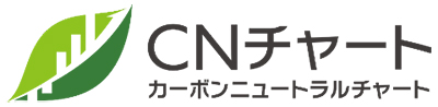 CNチャート カーボンニュートラルチャート