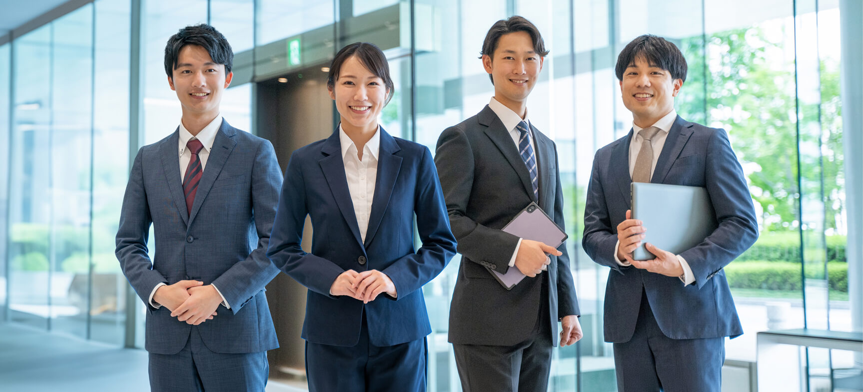 現職社員の口コミのイメージ
