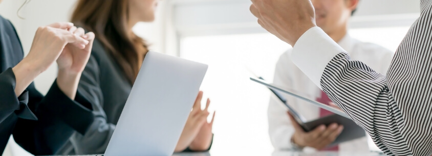 アルムナイネットワークのイメージ