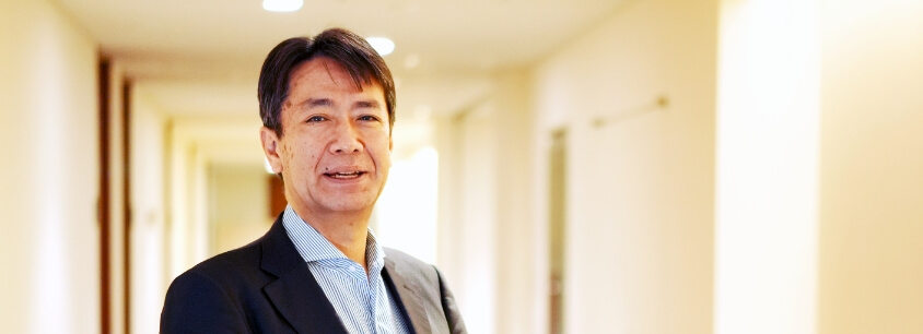 CHROメッセージのイメージ