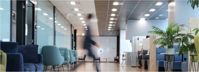 人材育成のイメージ