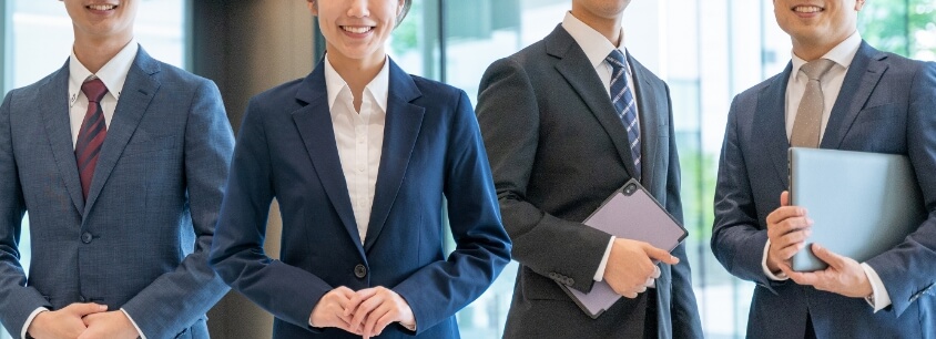 現職社員の口コミのイメージ