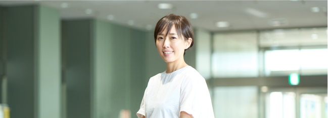 ブランディング推進グループ M.T.