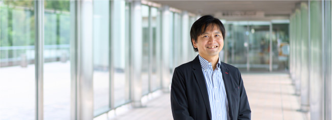 連結決算グループ H.A.