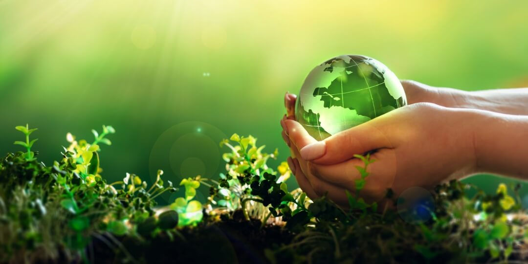 サステナビリティのイメージ