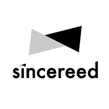 sincereed公式チャンネルのアイコン