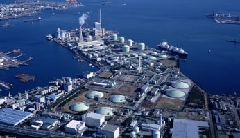 エネルギー製造・供給