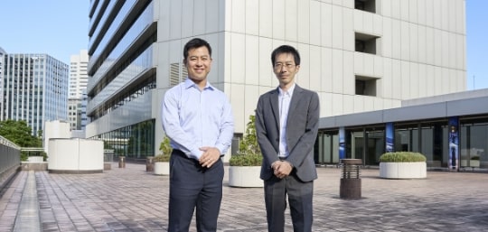 世界初の大規模e-メタンサプライチェーン構築へ LNGの知見を武器に、脱炭素の未来を切り拓く