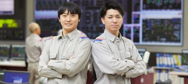 高専本科採用者向けクロストーク