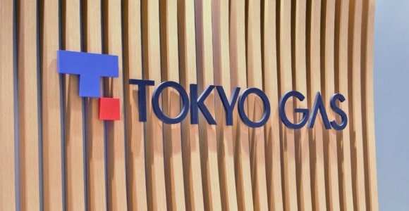 3分でわかる東京ガス