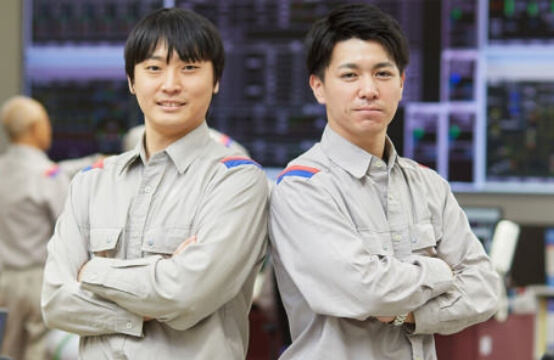 サービス&オペレーション