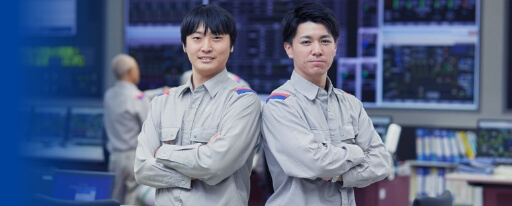 サービス&オペレーション