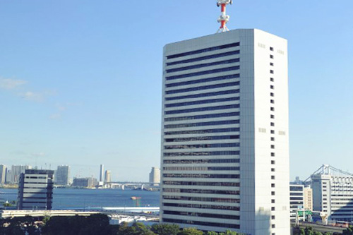 自社活動排出CO2ネット・ゼロ化の取り組み