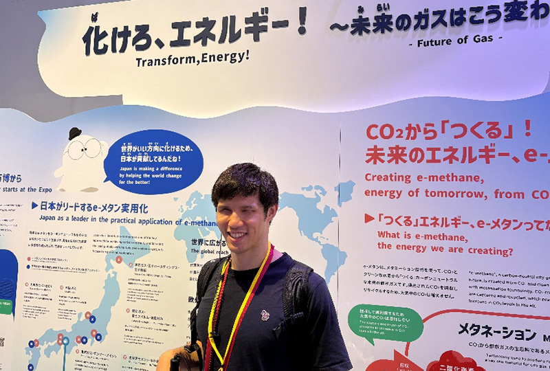 【エピソード10】挑戦の先に広がる景色へ — パラアスリート 木村敬一選手の今